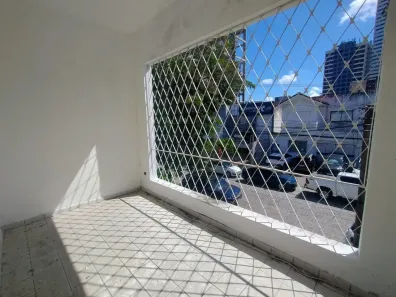 Apartamento com 3 Quartos à venda, 90m² no Ilha do Leite, Recife