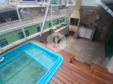 Casa com 4 Quartos à venda, 148m² no Vila Isabel, Rio de Janeiro
