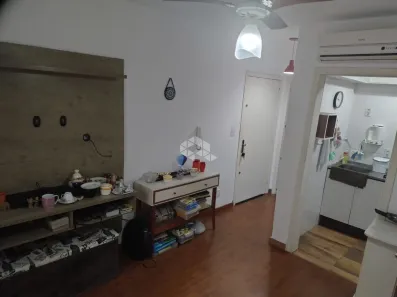 Apartamento com 1 Quarto à venda, 40m² no Menino Deus, Porto Alegre