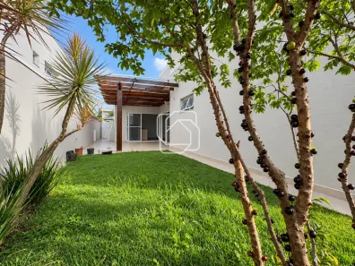 Casa de Condomínio com 3 Quartos para alugar, 205m² no Jardim Residencial Helvétia Park I, Indaiatuba
