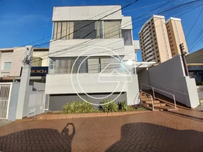 Imóvel Comercial à venda, 651m² no Centro, Marília
