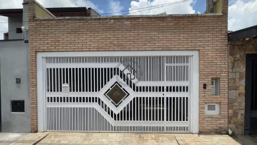 Casa com 3 Quartos à venda, 126m² no Parque Cidade Jardim II, Jundiaí
