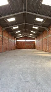 Galpão/Depósito/Armazém à venda, 320m² no Nossa Senhora das Graças, Navegantes