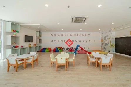 Apartamento com 3 Quartos à venda, 98m² no Papicu, Fortaleza