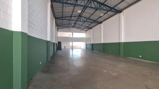 Galpão/Depósito/Armazém para alugar, 400m² no Vila Borghesi, Sorocaba