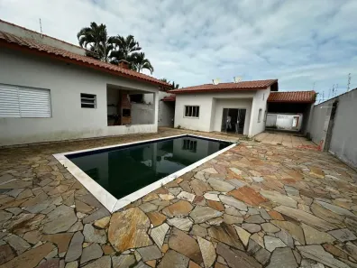 Casa com 4 Quartos à venda, 100m² no Chácara Glória, Itanhaém