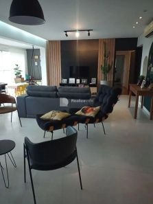 Apartamento com 3 Quartos à venda, 168m² no Jardim das Indústrias, São José dos Campos