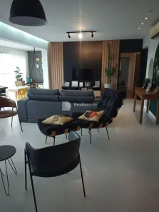 Apartamento com 3 Quartos à venda, 156m² no Jardim das Indústrias, São José dos Campos