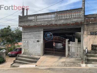 Casa com 2 Quartos à venda, 143m² no Vera Tereza, Caieiras
