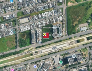 Lote/Terreno à venda, 5467m² no Recreio dos Bandeirantes, Rio de Janeiro