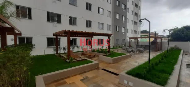 Apartamento com 2 Quartos à venda, 34m² no Vila Barbosa, São Paulo