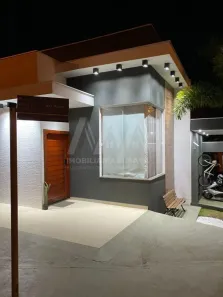 Casa de Condomínio com 3 Quartos à venda, 115m² no Loteamento Dinorá Rosa, Sorocaba