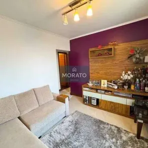 Apartamento com 2 Quartos à venda, 77m² no Glória, Contagem