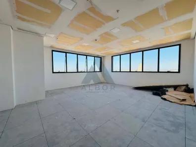 Sala Comercial para alugar, 41m² no Centro, Itapetininga