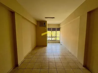 Sala Comercial à venda, 24m² no Santa Lúcia, Belo Horizonte