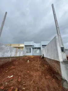 Casa com 2 Quartos à venda, 62m² no Boa Vista, São Leopoldo