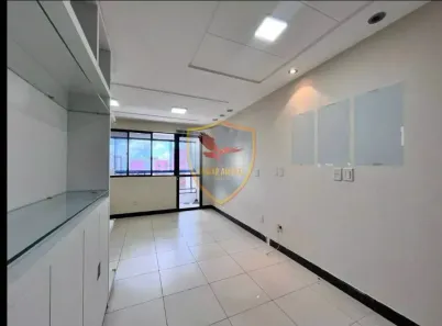 Ponto Comercial à venda, 32m² no Petrópolis, Natal