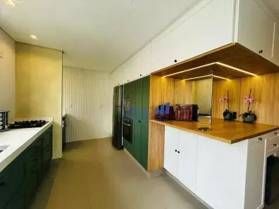 Casa de Condomínio com 3 Quartos à venda, 110m² no Cidade Nova, Jundiaí