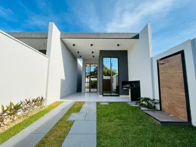 Casa com 3 Quartos à venda, 129m² no Urucunema, Eusébio