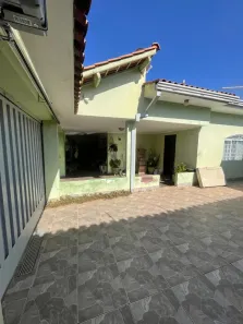 Casa com 3 Quartos à venda, 150m² no Vila Industrial, Franca