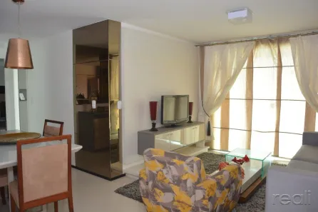 Apartamento com 3 Quartos à venda, 81m² no Engenheiro Luciano Cavalcante, Fortaleza