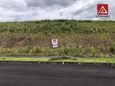 Lote/Terreno à venda, 434m² no Itoupavazinha, Blumenau