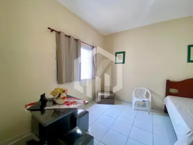 Apartamento com 1 Quarto à venda, 35m² no Guilhermina, Praia Grande