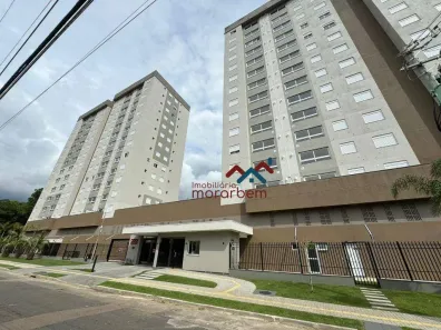 Apartamento com 2 Quartos à venda, 54m² no Centro, Canoas