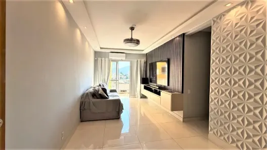 Cobertura com 2 Quartos à venda, 128m² no Todos os Santos, Rio de Janeiro