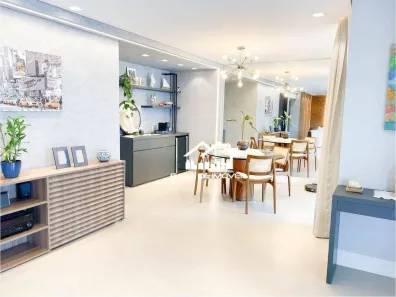Apartamento com 3 Quartos à venda, 178m² no Parque do Morumbi, São Paulo