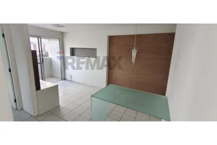 Apartamento com 3 Quartos à venda, 60m² no Prado, Recife