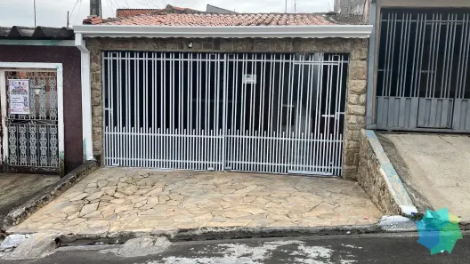 Casa com 2 Quartos à venda, 106m² no Jardim Novo Mundo, Itu