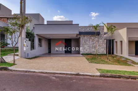Casa de Condomínio com 3 Quartos à venda, 175m² no Reserva Imperial, Ribeirão Preto