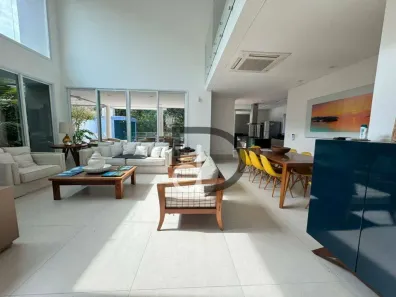 Casa com 6 Quartos para venda ou aluguel, 459m² no Riviera, Bertioga