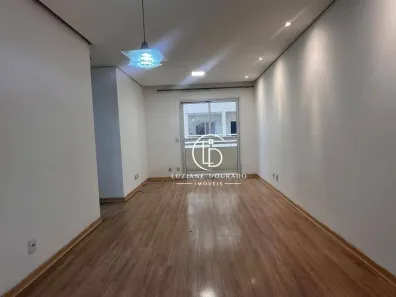 Apartamento com 3 Quartos para alugar, 71m² no Jardim Paraíso, Barueri