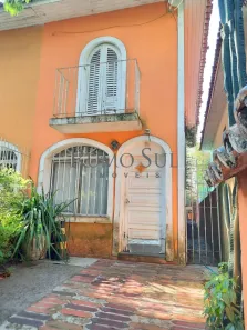 Casa com 2 Quartos à venda, 97m² no Vila Cruzeiro, São Paulo