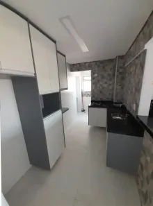 Apartamento com 2 Quartos para alugar, 70m² no Jardim Nosso Lar, São Paulo