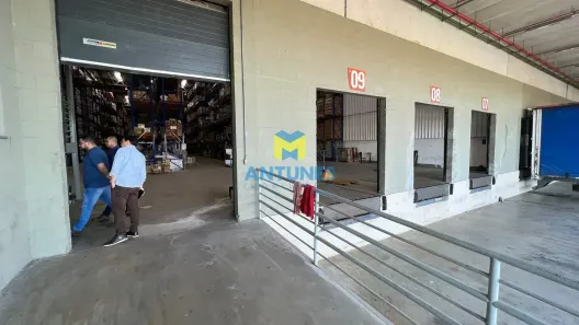 Galpão/Depósito/Armazém para alugar, 3920m² no Distrito Industrial Diper, Cabo de Santo Agostinho
