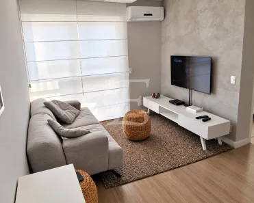 Apartamento com 1 Quarto para alugar, 43m² no Itaim Bibi, São Paulo