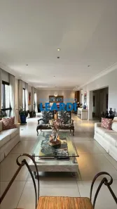 Apartamento com 4 Quartos à venda, 313m² no Moema, São Paulo