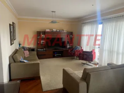 Apartamento com 4 Quartos à venda, 194m² no Água Fria, São Paulo