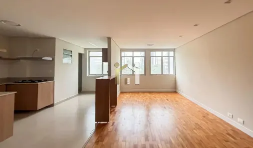 Apartamento com 3 Quartos à venda, 109m² no Paraíso, São Paulo