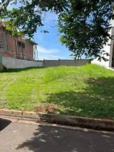 Lote/Terreno à venda, 342m² no Santa Rosa, Piracicaba