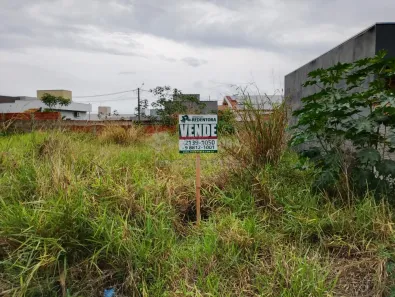 Lote/Terreno à venda, 225m² no Residencial Borboleta 3, Bady Bassitt