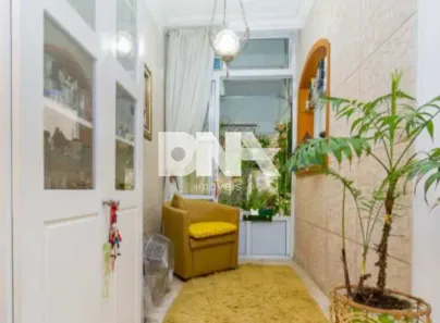 Apartamento com 2 Quartos à venda, 60m² no Glória, Rio de Janeiro