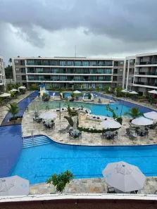Apartamento com 2 Quartos à venda, 60m² no Muro Alto, Ipojuca