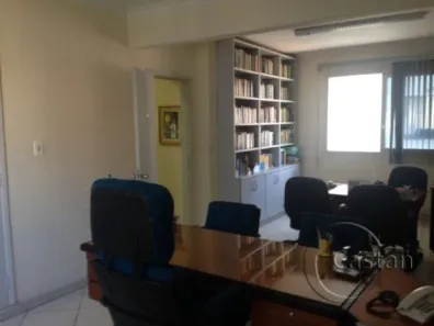 Apartamento com 3 Quartos à venda, 110m² no Vila Buarque, São Paulo