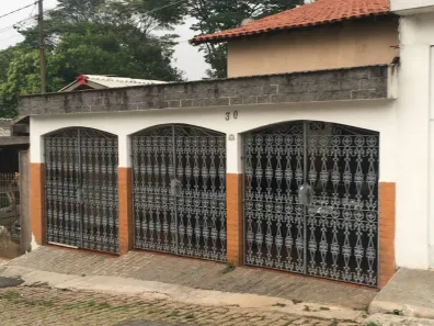 Sobrado com 4 Quartos à venda, 210m² no Rudge Ramos, São Bernardo do Campo