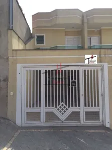 Sobrado com 3 Quartos à venda, 135m² no Vila Carrão, São Paulo