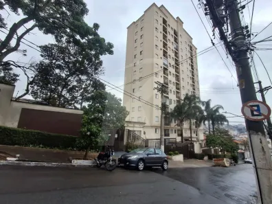 Apartamento com 2 Quartos à venda, 42m² no Vila Gustavo, São Paulo